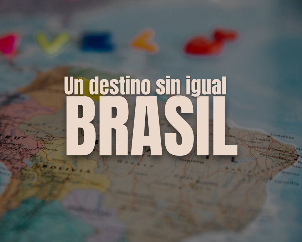 Destino Brasil